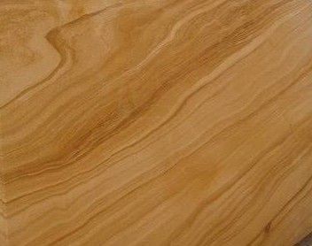 Teak Stone
